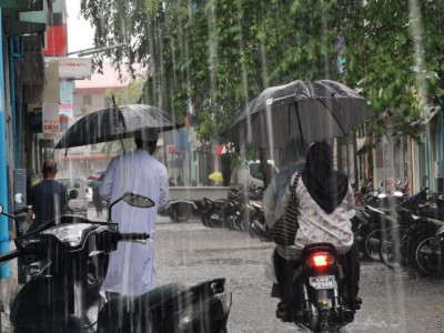 މިއަދު މުޅި ރާއްޖެއަށް ވިއްސާރަ، އީދު ދުވަހު ދެކުނަށް ވިއްސާރަ