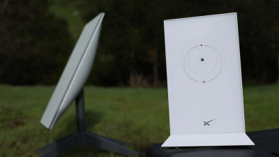 ސްޕޭސް އެކްސްއަށް ހަތަރު މަސް ދުވަހުގެ ތެރޭގައި ފަސްލައްކަ ކަސްޓަމަރުން