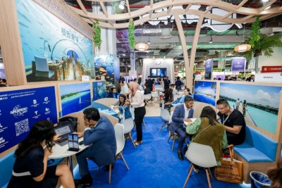 އައިޓީބީ ޗައިނާ 2024ގައި ބައިވެރިވުމަށް ހުށަހެޅޭ މުއްދަތު އިތުރުކޮށްފި