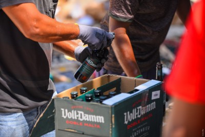 "އުޖާލާ ކުރިމަގު"ގެ ނަމުގައި މަސްތުވާތަކެތިން ރައްކާތެރިވުމުގެ މިންގަނޑުތަކެއް ޖާނީ އެންޖީއޯއިން ނެރެފި