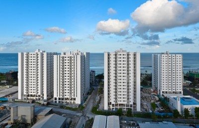 ފްލެޓް ލިބިފައިވާ 976 ދެމަފިރިއަކު ގެދޮރުވެރިޔާ ފްލެޓަށް ވެސް ޝަރުތު ހަމަވި: މިނިސްޓަރު