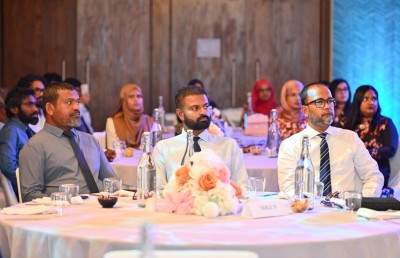 މޯލްޑިވްސް ޓޫރިޒަމް އެވޯޑް: ޓޫރިސްޓު 8 ފެސިލިޓީއަކަށް 10 އެވޯޑް