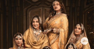 ސަންޖޭގެ އަލަތު ވެބް ސީރީސްގެ ޓްރެއިލާ ދައްކާލައިފި