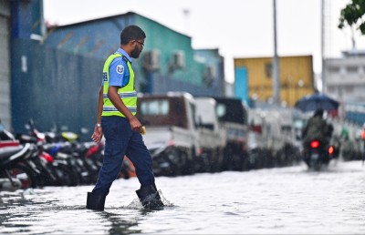 މި ފެށުނީ ވަރަށް ވިއްސާރަ ހަފުތާއެއް، އަންގާރަ ދުވަހުން ފެށިގެން ވައިގަދަވާނެ!