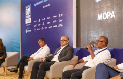 ޓޫރިޒަމް ދާއިރާގެ ފައިދާ ހޯދުމުގެ ގާބިލްކަން ދަނީ ހަނިވަމުން: ހަލީލް