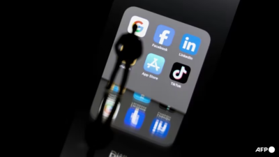 ގެއްލުންހުރި ކޮންޓެންޓްތައް ނަގަން މެޓާ އާއި ޓިކްޓޮކަށް މެލޭޝިއާއިން އަންގައިފި