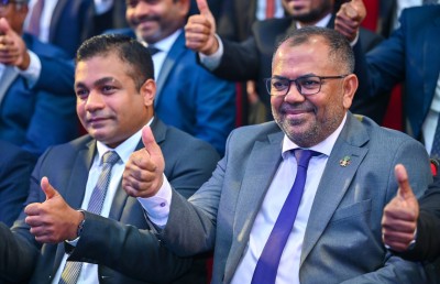 މާލީ ނިޒާމުގެ އިތުބާރު ފެށެނީ އެކައުންޓެންޓުންނާ ހިސާބުން: ޒަމީރު