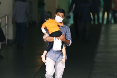 ޑެންގީއާއި އަރިދަފުސް ރޯގާ ފެތުރުނު މިންވަރު އިތުރުވެއްޖެ