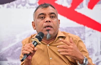 އައްޑޫ އެކުވުމާއި ވަކިވުމުގެ ބަހުސް ނިމޭކަށް ނެތް!