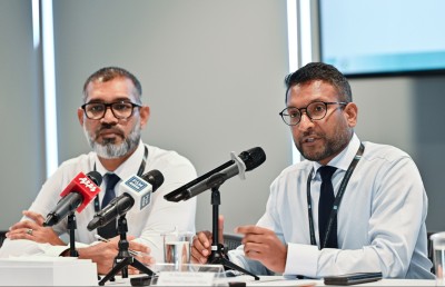 ބޭސް ކުންފުނީގެ މަސައްކަތް ފަށަން 3-6 މަސް ނަގާނެ: ޝާހު