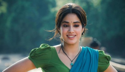 ޖާންވީގެ ފުރަތަމަ ތަމަޅަ ފިލްމުގެ ޓީމާ، ދަރުމާ ކުންފުނިން ގުޅިއްޖެ