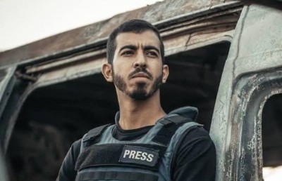 އިޒްރޭލާ ގުޅުން އޮންނަ ޣައްޒާގެ ގޭންގަކުން، ފަލަސްތީނުގެ މަޝްހޫރު ނޫސްވެރިޔަކު މަރާލައިފި