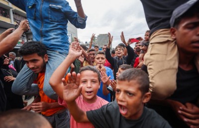 ހަމާސް އާއި އިޒްރޭލުން ބުނަނީ ހަނގުރާމަ ދާއިމަށް ނިމޭނެ ކަމަށް