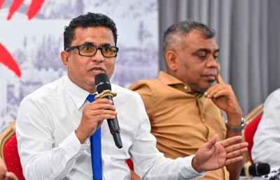 އައްޑޫ އެކުވުމާއި ވަކިވުމުގެ ބަހުސް ނިމޭކަށް ނެތް!