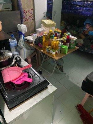 ފެންބޮޑުވި ފަސް ގެއެއްގެ މީހުންނަށް ވަގުތީ ހިޔާވަހިކަން ދެނީ