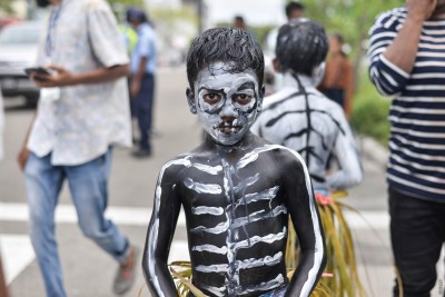 "މާގޭ އީދު" މިފަހަރު އެންމެ ފޯރި ގަދައީ މާލޭގައި، މާދަމާ ފެށޭނެ