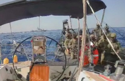 ޣައްޒާއަށް ވަންނަން އުޅުނު އެހީގެ އުޅަނދުތަކެއް އަނެއްކާވެސް ހުއްޓުވައިފި