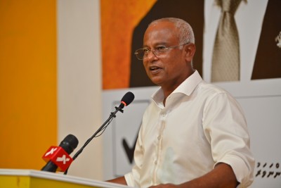 ގޭގައި އަރާމުކޮށްލަން ހުރެވުނީސް، އެކަމު މަޖިލިސް ގެއްލިއްޖެނަމަ އޮތީ ހީނުކުރާވަރުގެ އުނދަގޫ: ޞާލިހު