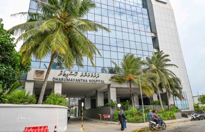 މައިންގެ ފަރާތުން ދަރިންނަށް އެޗްއައިވީ، ސިފިލިސް އަދި ހެޕަޓައިޓިސް-ބީ ނުޖެހޭ ފުރަތަމަ ގައުމަކަށް ރާއްޖެ