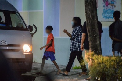 ޖިނާއީ ކުށަށް ޒިންމާވާ އުމުރު ދަށްކުރުމާމެދު މަދަނީ ޖަމިއްޔާތަކުން ކަންބޮޑުވެއްޖެ