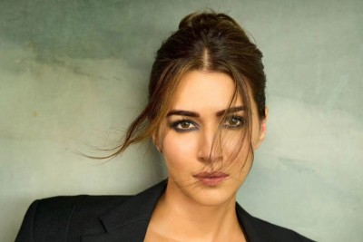 ކްރިތީގެ އުއްމީދަކީ 'ކްރޫ'ގެ ދެވަނަ ބައެއް ވެސް އުފެއްދުން