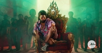 'ޕުޝްޕާ2'ގެ ކުޑަކުޑަ ޓީޒާ ބެލި މީހުންގެ އަދަދު 100 މިލިއަނަށް