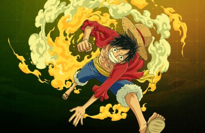 ޑީޖީޖީ އާއި މިނީސޯ ގުޅިގެން "ވަން ޕީސް"ގެ ހާއްސަ ގިވްއަވޭއެއް!