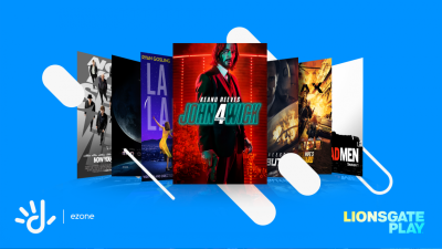 ދިރާގާއި ލަޔަންސްގޭޓް ޕްލޭ ގުޅިގެން އެކްސްކްލޫސިވް އެންޓަޓެއިންމެންޓް ކޮންޓެންޓް ރާއްޖެއަށް