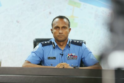 ކުށުގެ ޒިންމާ ނަގަން ޖެހޭ އުމުރު ދަށްކުރުމުގެ ބަދަލުގައި ހަރުދަނާކުރަންވީ ނިޒާމު: ހަމީދު