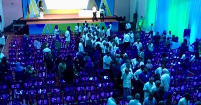 އެންމެފަހުން ޕީއެންއެފް ޖަލްސާ ރާޅުގަނޑު ސަރަހައްދަށް