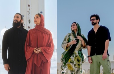 މިސްކިތަށް ވަންނަން ދީޕިކާ އާއި ސޮނާކްޝީ ބުރުގާ އެޅުމުން އިންޑިއާގައި ފާޑުކިޔަނީ