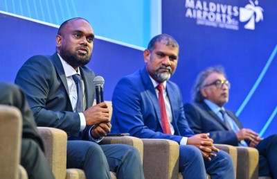 އަންނަ އަހަރުގެ "ބޮޑު ދަރަނި" ދައްކަން ދައްޗެއް ނުވާނެ: މާހިރުން