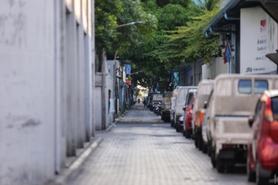 ހަށިވިއްކުމުގެ ވިޔަފާރީގައި ބޭނުންކުރި ޓެކްސީގެ ޑްރައިވަރު ހައްޔަރުކޮށްފި