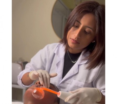 އެޑްވަޓޯރިއަލް: ރިޒްގެ ނަމޫނާ ދަތުރުގެ ފަހަތުގައި ވަނީ އޯގާތެރިކަމާއި ހިތްހެޔޮކަން