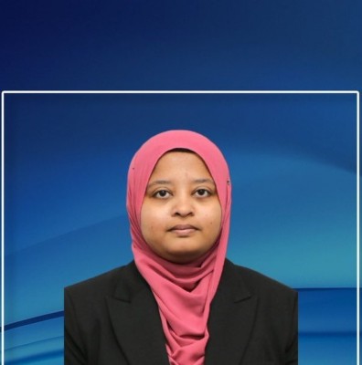 ފިނޭންސް މިނިސްޓްރީގެ 7ވަނަ ޑެޕިއުޓީ މިނިސްޓަރަކަށް އުމައިމާ އައްޔަން ކުރައްވަައިފި