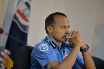 ފުލުހުންގެ އޮޕަރޭޝަންތަކަށް އިރުޝާދު ދިނުމަކީ ރައީސްގެ ބާރުން ބޭރުގައި އޮންނަ ކަމެއް: ހަމީދު