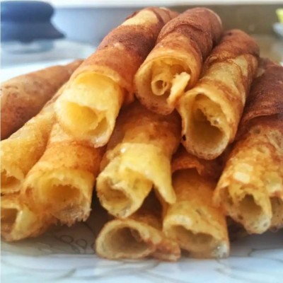 ކެތްތެރި ކަމެއް ނެތިއްޔާ ކެރަމަލް ފޮޅި ތައްޔާރުކުރާނެ ކަމެއް ނެތް