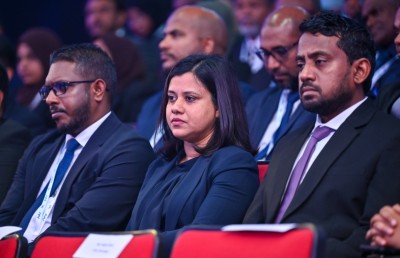 އޮޑިޓަރުންގެ މަސައްކަތުގެ ފެންވަރު ނުބެލޭ ނަމަ ބޮޑު ގެއްލުމެއް ވެދާނެ: ހަލީމް