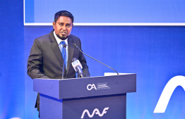 މާލީ ނިޒާމުގެ އިތުބާރު ފެށެނީ އެކައުންޓެންޓުންނާ ހިސާބުން: ޒަމީރު