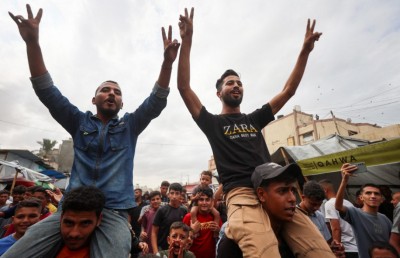 އިޒްރޭލުން ފަލަސްތީނުގެ ގައިދީން ވެސް މިނިވަންކުރަން ފަށައިފި