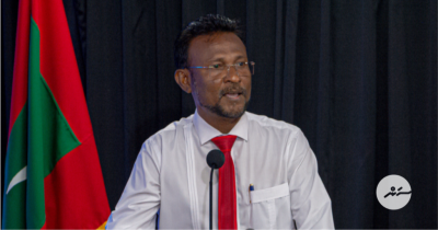 ހިތުގައި އުފެދޭ ޝުއޫރުތައް ދިވެހިބަހުން ފާޅުކުރަން އެދިވަޑައިގެންފި