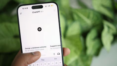 ޖީޕީޓީ-4 ތަމްރީނު ކުރުމަށް ޔޫޓިއުބް ޑޭޓާ ބޭނުން ކުރިކަމުގެ މައްސަލައެއް