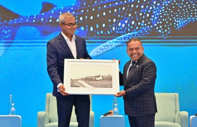 އެމްއައިބީން ގެސްޓް ހައުސް އެވޯޑު ބާއްވަނީ