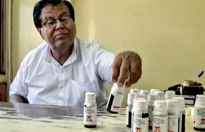 އިންޑިއާގައި ކުދިން މަރުވި ބޭހަށް ރާއްޖެއިން ހުއްދައެއް ނުދޭ: އެމްއެފްޑީއޭ