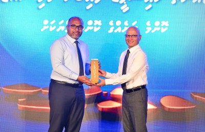 ދިރާގަށް ތާރީހީ ކާމިޔާބީއެއް، މުޅި ރާއްޖެ އަށް ފައިބާ އިންޓަނެޓު ދިނުން ފާހަގަކޮށްފި