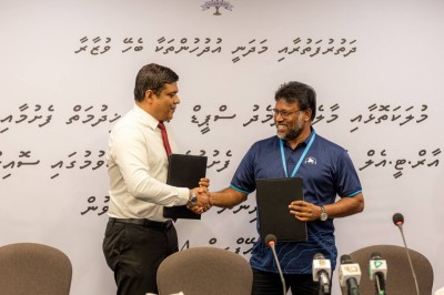 ނ، ރ، އަދި ބ އަތޮޅަށް އާރްޓީއެލް ފެރީގެ ޚިދުމަތް ފަށަނީ