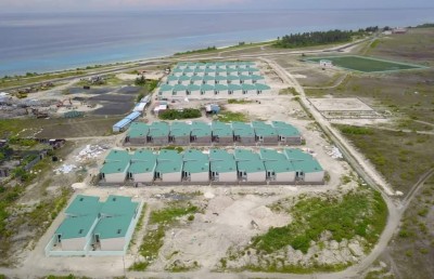 ތިމަރަފުށީގެ ފްލެޓްތަކުގެ އެއްބަސްވުމުގައި ސޮއިކުރުމުގެ ފަހު ފުރުސަތު ދީފި