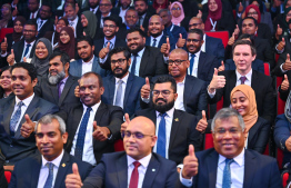 އޮޑިޓަރުންގެ މަސައްކަތުގެ ފެންވަރު ނުބެލޭ ނަމަ ބޮޑު ގެއްލުމެއް ވެދާނެ: ހަލީމް