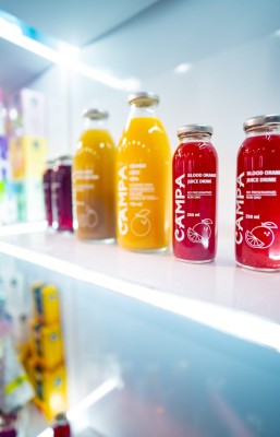 ހޮޓެލް އޭޝިއާގައި އެސްޓީއޯގެ ހާއްސަ ސްޓޯލެއް