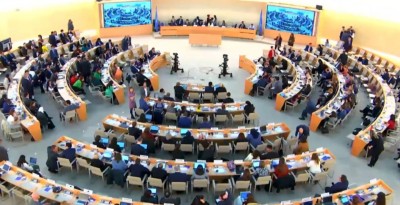 ޔޫޕީއާރުގެ 46ވަނަ ވޯކިން ގްރޫޕުގައި ރާއްޖެއިން ބައިވެރިވަނީ